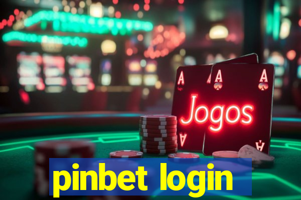 pinbet login